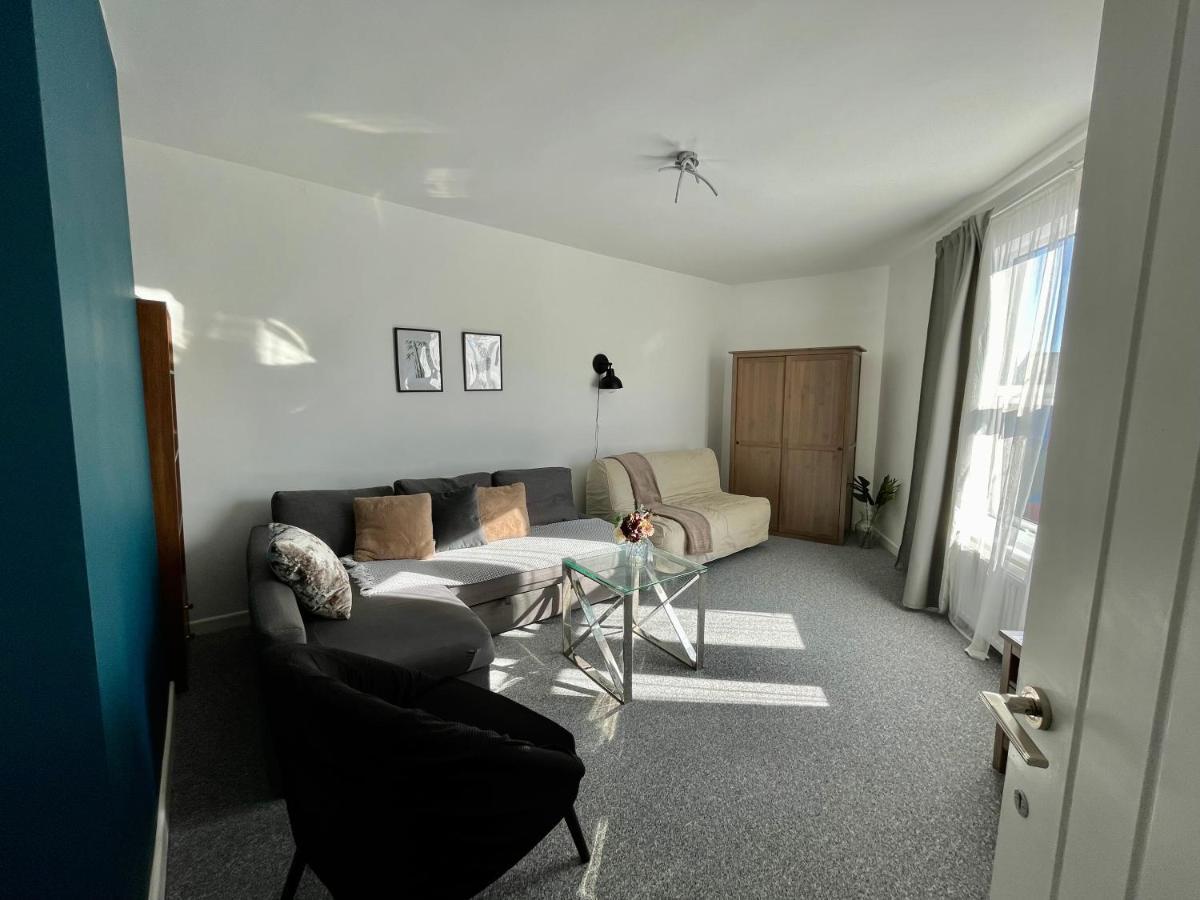 The Corner House - Modern Chesterfield Town Centre Apartments Kültér fotó
